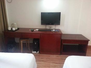 Wuhan Tianlun Holiday Hotel 外观 照片