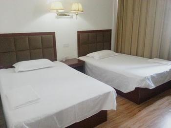Wuhan Tianlun Holiday Hotel 外观 照片