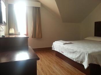 Wuhan Tianlun Holiday Hotel 外观 照片