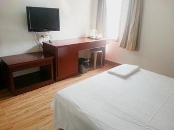 Wuhan Tianlun Holiday Hotel 外观 照片